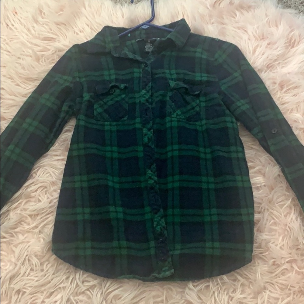 Flannel